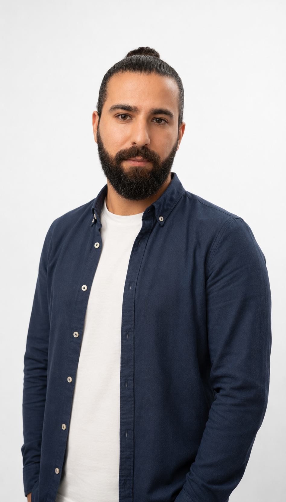 Mohamed Tamer